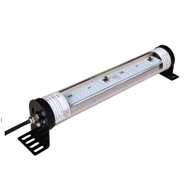 Machine Lighting
