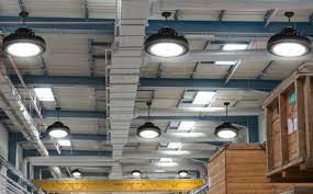 High Bay Lights